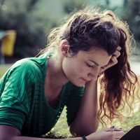 Priscilla Jolivet's Photo