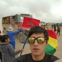 Euclates C. Schwemmer's Photo