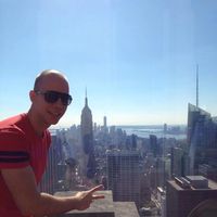 Fotos de Darios Agianniotaki