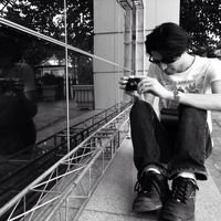 Mohammad Hossein Mohammadi的照片