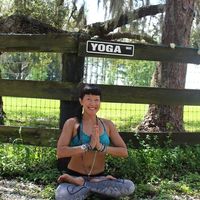 Priscilla Chan's Photo