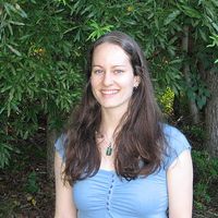 Lesley Starke的照片