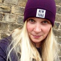 Lida Marikova的照片