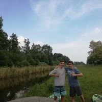 Johannes Kästner's Photo