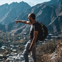 Jérémy Lorin's Photo