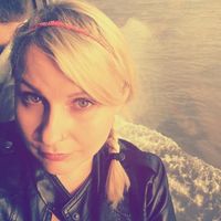 Annelie Giesbrecht的照片