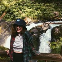 Emily Laughlin's Photo