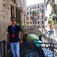 Manuel Escalante的照片