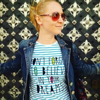 Michaela Šuľáková的照片