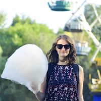 Anastasiia Zarudna's Photo