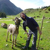 Photos de Marius Canivet