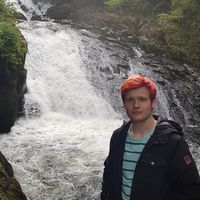 Fotos de Matthew Haye