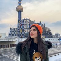 Anna Zhurki的照片