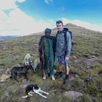 Zdjęcia użytkownika Chris Roger