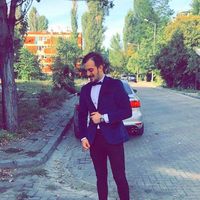 Kaan Esbahoglu's Photo