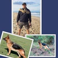 Juan Valentin Garcia's Photo