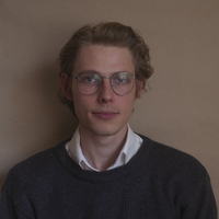 Samuel Gonos的照片