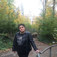 Zeynep Baris's Photo