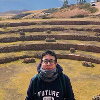 Caio Mathais's Photo