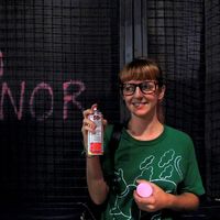 Nora Rípodas's Photo