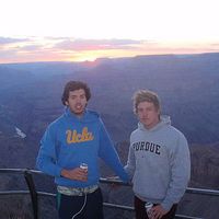 Mitchell Page's Photo