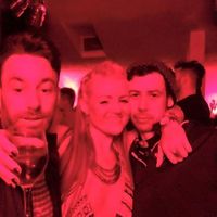 Simon Lindsey的照片