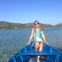 Bruna Tassoni's Photo