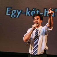 Gálócsy Dávid's Photo