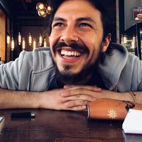 Photos de ömer akbaş