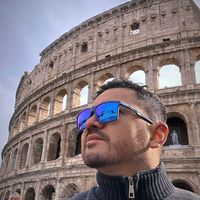 Leonel Vinasco's Photo