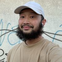 Go  Yoshitake's Photo