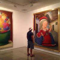 Francisco Anon's Photo