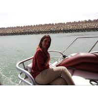 Houda Senhaji's Photo