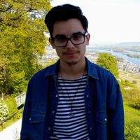 Niko Mitish的照片