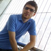 Nicolas  Gourault's Photo