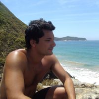 Marcelo Malagrino's Photo