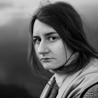 Olha Teteruk's Photo