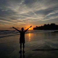 Ruben Corso's Photo
