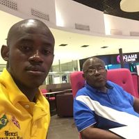 Photos de Alpha Mahamoud Fadika