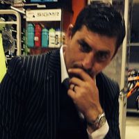 Giorgos Tonios's Photo