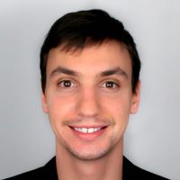 Alexis Antoine's Photo