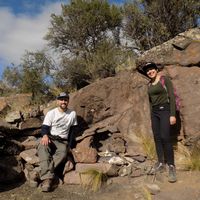 Fotos de Nadya Musri