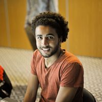 Houcem Mhadheb的照片