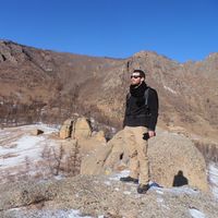 Emmanuel SOTTA的照片