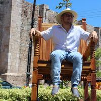 Fotos de Isaac Cedillo Cotum