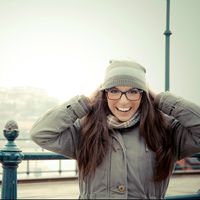 Fotos de Brigitta Darva