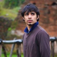 Girish Sundar的照片