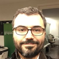 Onur Yildirim's Photo