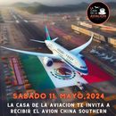 Foto de Casa De La Aviación ✈️✈️