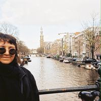 Fotos von Angie Vincent